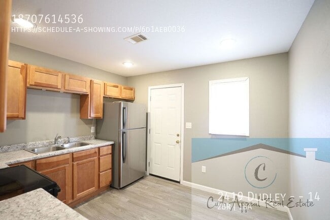 Photo - 2419 Dudley St Unit 14