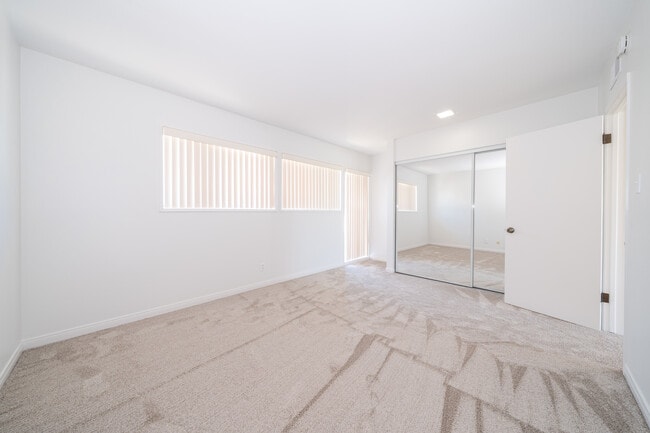 Dormitorio principal - Elizabethan Townhouse
