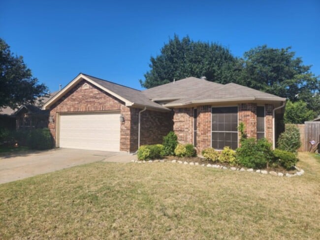 Building Photo - Nice Single Story Home in Keller off Burse...