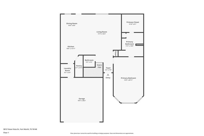 Photo - 9813 Teton Vis Dr