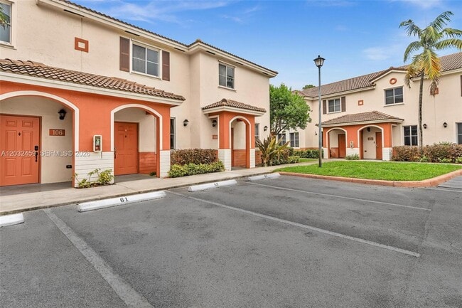 Building Photo - 17337 NW 7th Ave Unit SOLABELLA CONDO