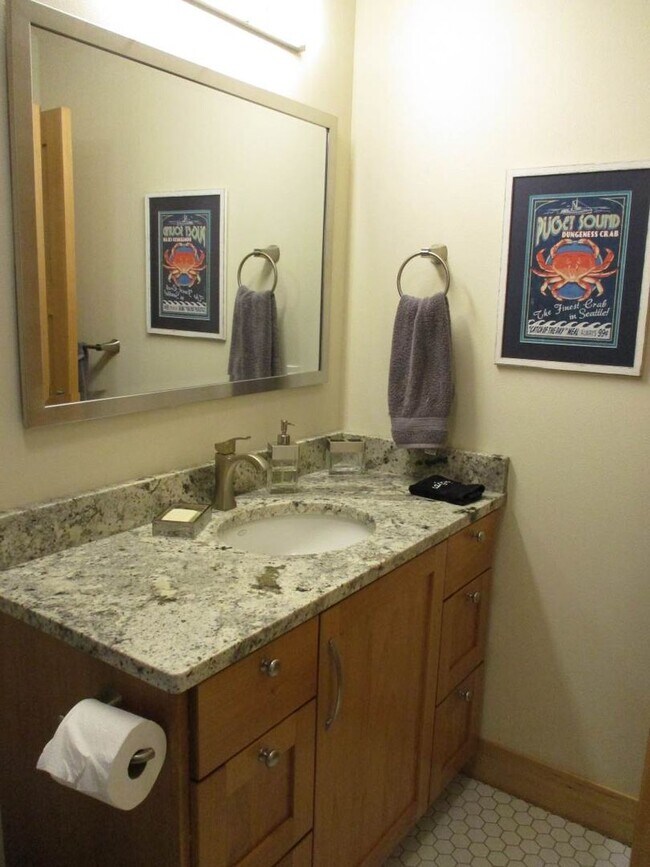 Fully Furnished 1 Bedroom Apartment in Gig... House Rental in Gig