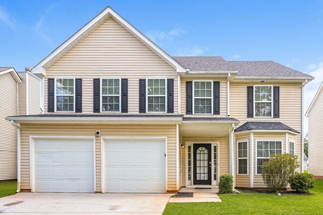 Building Photo - 3612 Rosebud Park Dr