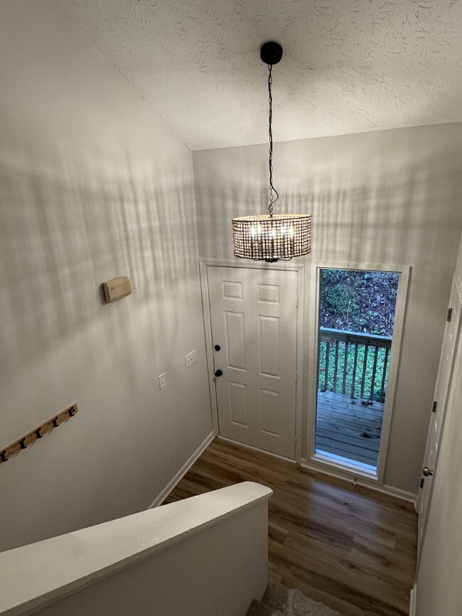 Photo - Completely Renovated Duplex with Garage Av...