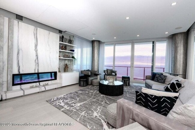 Photo - 1101 Ocean Ave N Unit 902