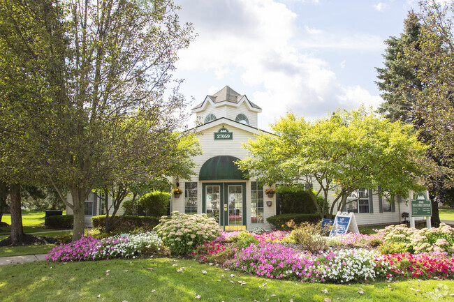 Building Photo - Meadowood Park of Wixom Rental