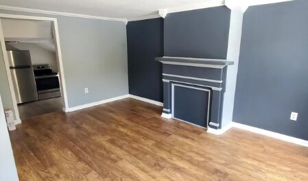 116 Clamsteam Rd Unit 116 Clamsteam Rd APT #2