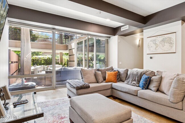 Photo - 7161 E Rancho Vista Dr Apartment Unit 1003