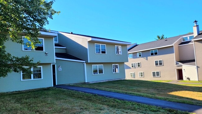 Bradford Commons