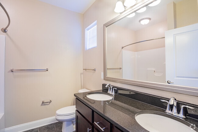 The Goose- 2HAB, 2BA - The Apartments at Goose Creek