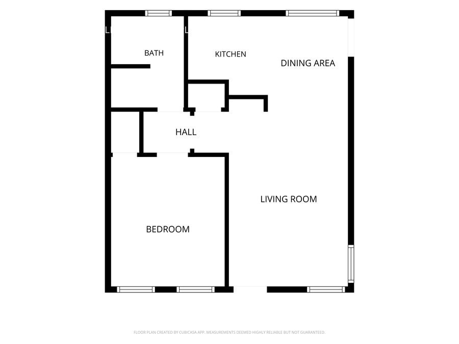 Photo - 311 N 11th St Unidad B