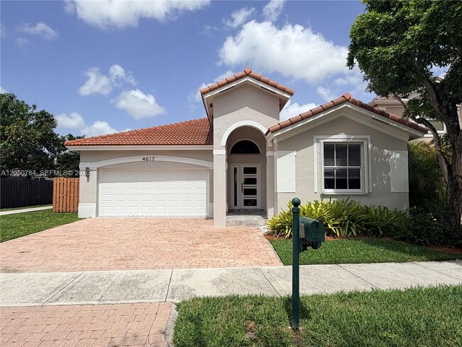 Building Photo - 4617 NW 96th Ave