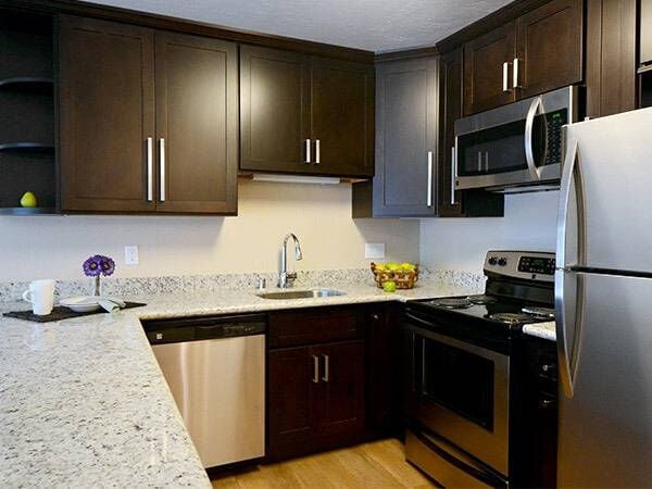 Photo - Park Terrace