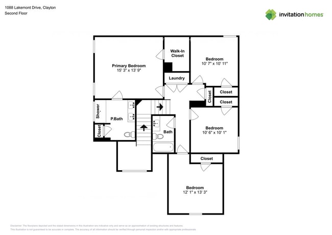 Photo - 1088 Lakemont Dr
