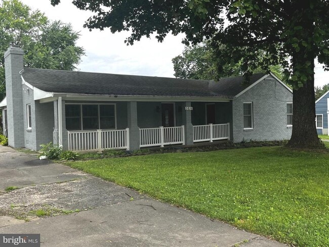 Photo - 5616 Bartonsville Rd Casa
