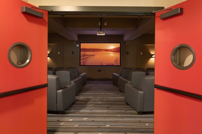 Movie Theater