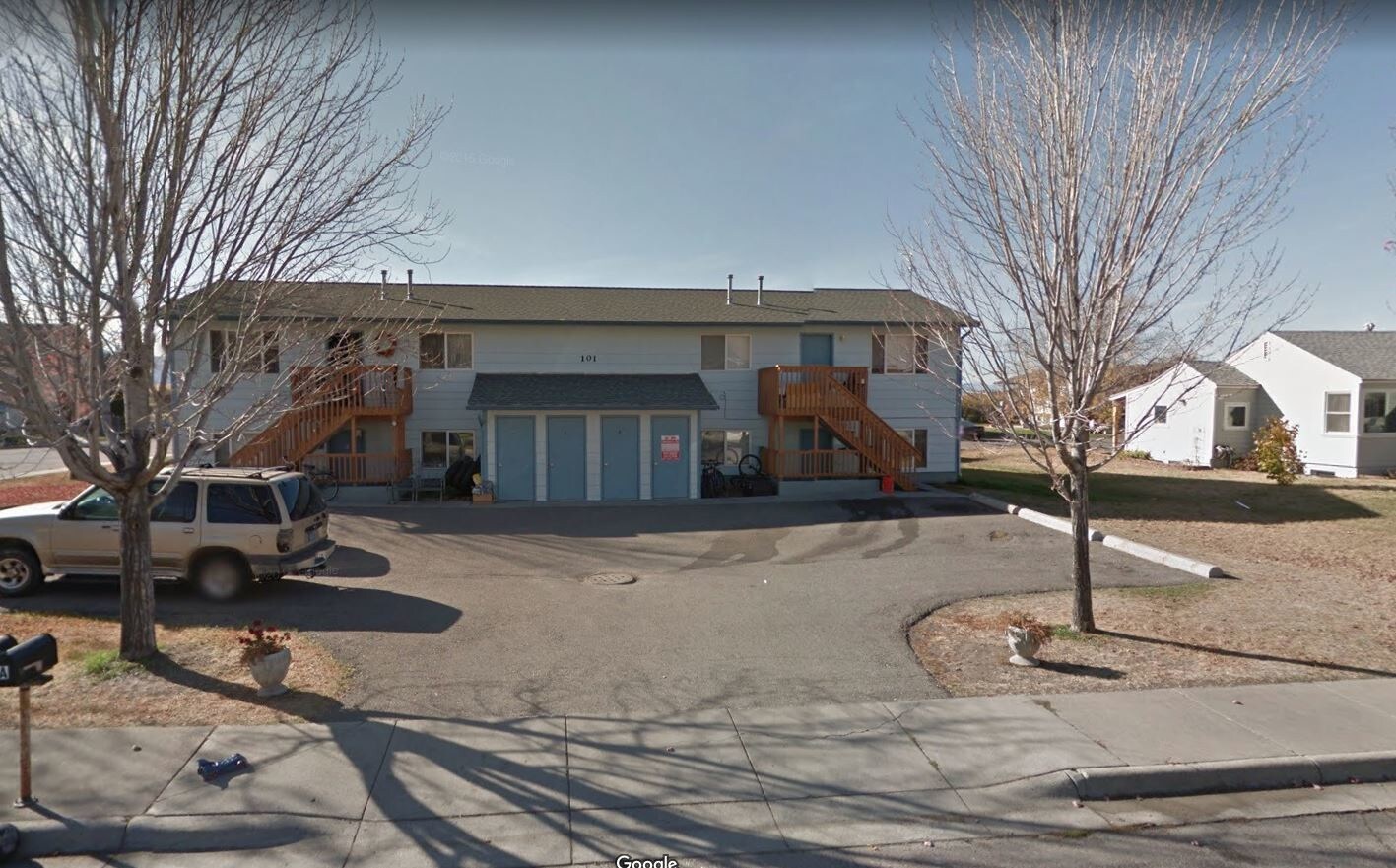 Building Photo - Clyatt-Pullman Court