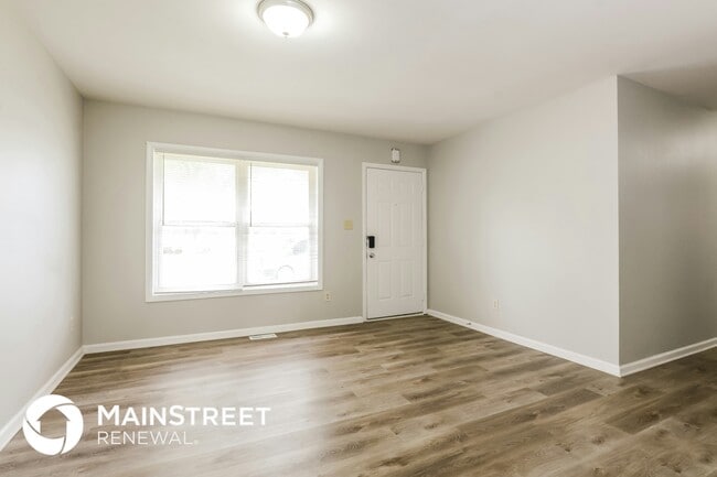 Photo - 1513 S Oxford St