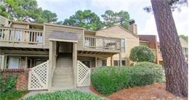 Photo - 1600 Sharon Rd W Condo Unit #11