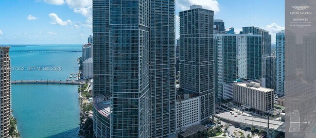 Photo - 300 Biscayne Blvd Way Unit 3203