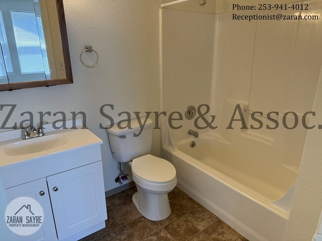 Photo - 756 - Three Bedroom, Three Bath in Auburn!