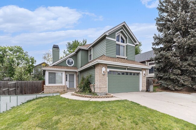 Photo - Spacious 3-Bedroom Home for Rent in Westbrook Community - Westminster - Available July!