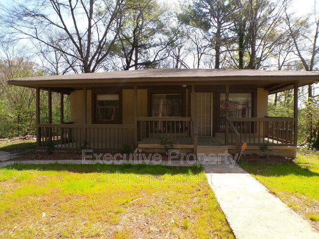 Building Photo - 9621 Westfield Rd Rental