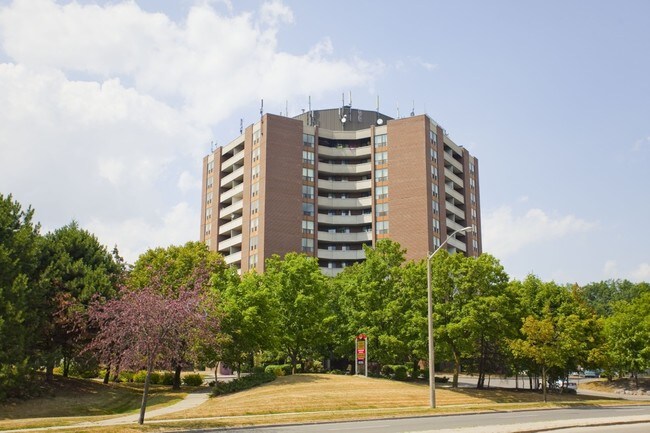 Photo - Rathburn Apartments