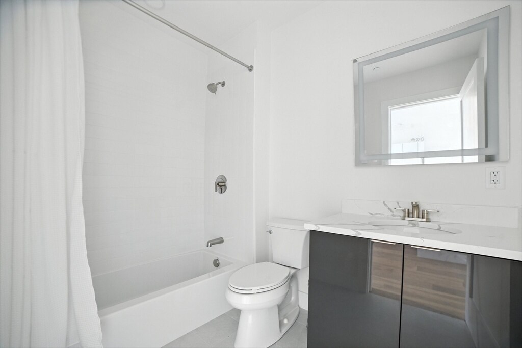 *Pictures are representative samples of the advertised unit. In some cases, the actual units you tou - 34 Hichborn St Unit 204L