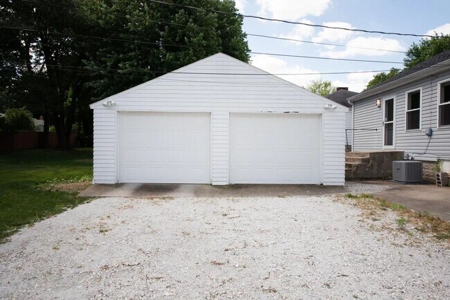 Photo - 1031-1033 N 20th Street Unidad 1033 N 20th Street