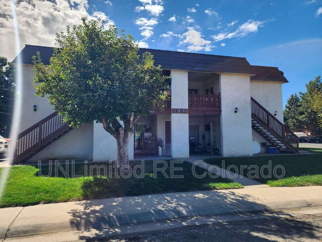 Building Photo - 1617 14th Ave Unit 4 Rental
