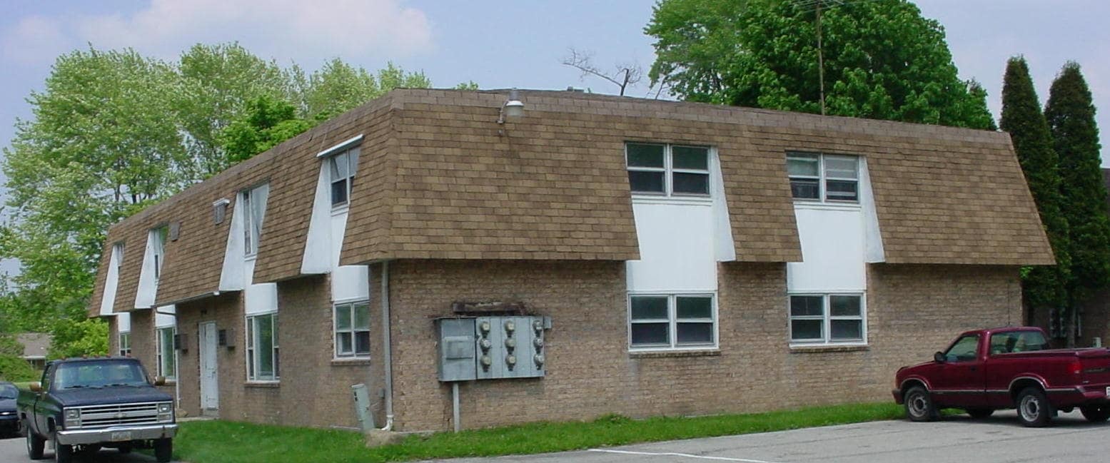 Photo - 560 Wakefield Dr Apartments Unit 1