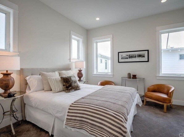 Bedroom - 506 25th St