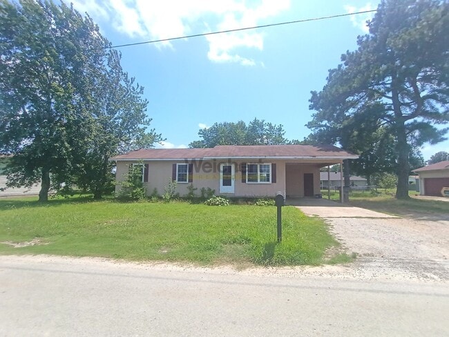 Building Photo - Cozy 3bed/1bath house with spacious yard