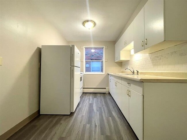 Photo - U-Crest & Belvedere Manor Apartments