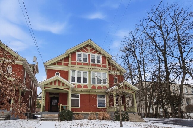 Photo - 3523 Clifton Ave Unidad 3523 #3