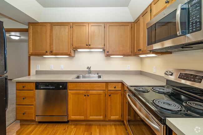 Interior Photo - Executive Estates