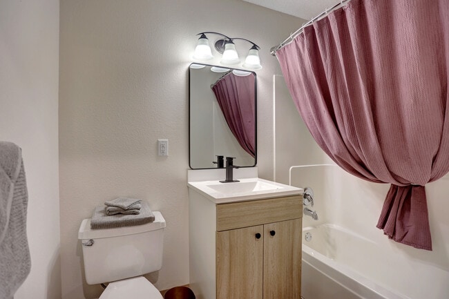 Civic Square Apartments