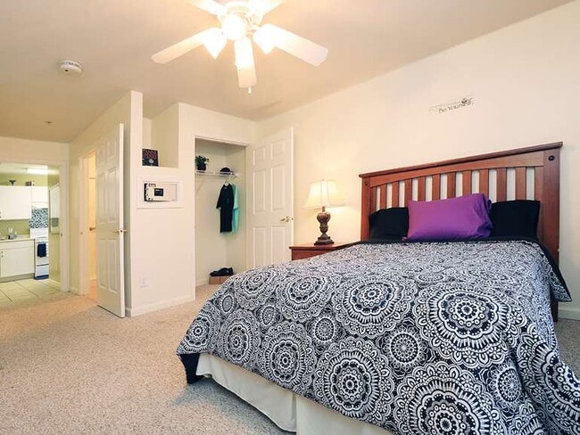 Photo - Peachstone Senior 55+ Living