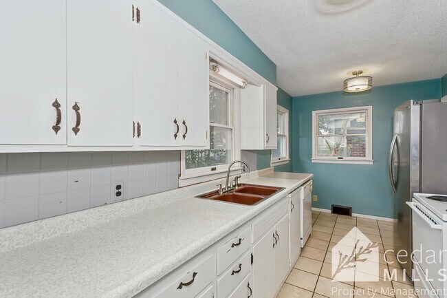 Photo - 3 Bedroom Home in North Wichita