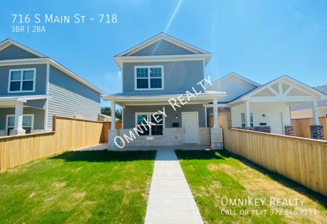 Building Photo - 716 S Main St Unit 718