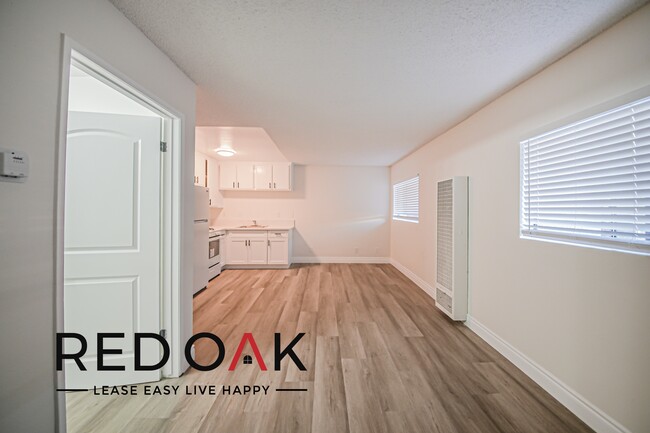 ~1 Month FREE~ Cozy, Stylish Studio with B... - ~1 Month FREE~ Cozy, Stylish Studio with B... Unidad 104 Rental