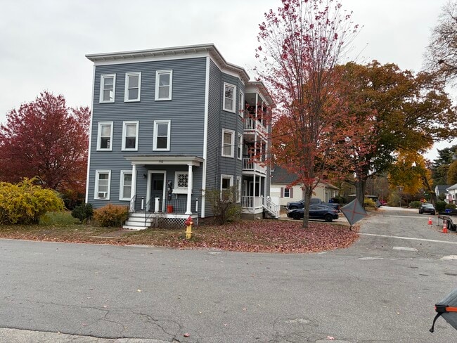 Photo - 90 Longwood Avenue Unit Apt 3