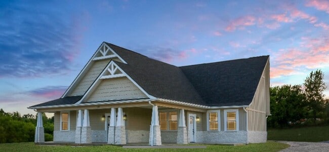 Building Photo - 120 Birch Crk Ln