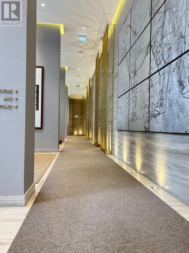 Photo - 50 Charles St E Unit 505