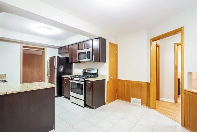 Photo - 8126 N Octavia Ave