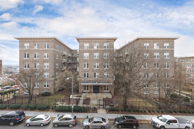 Photo - Wardman Court