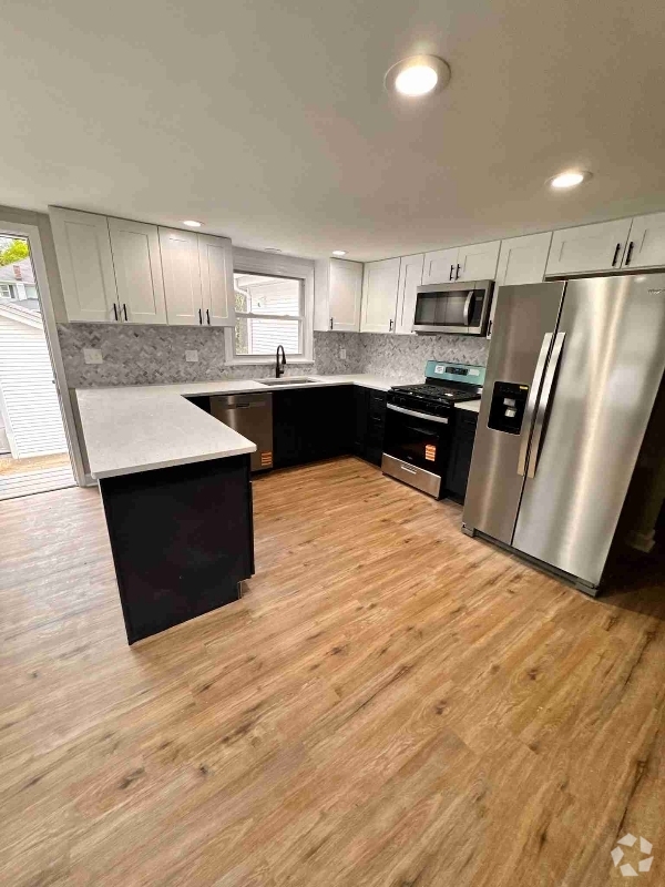 Building Photo - 15316 S Corbin St Rental