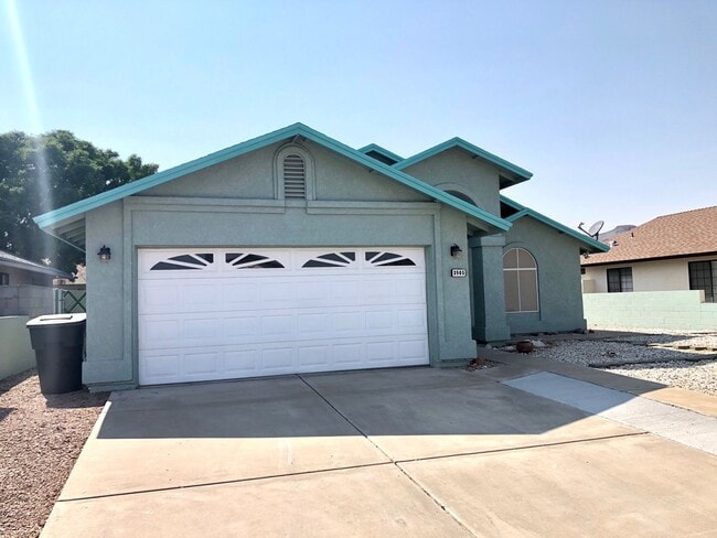 Photo - Great 3 Bedroom, 2 Bathroom Home in Quiet Neighborhood!