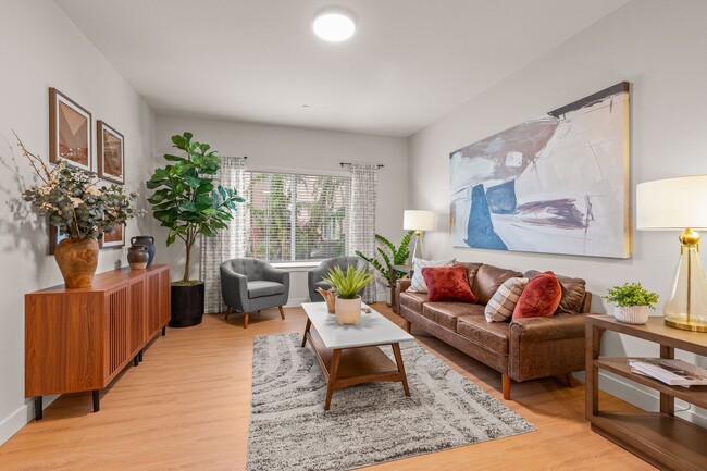 The Residences at Stone Creek